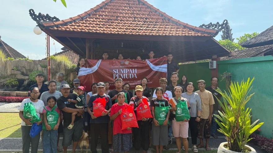 hari sumpah pemuda 1